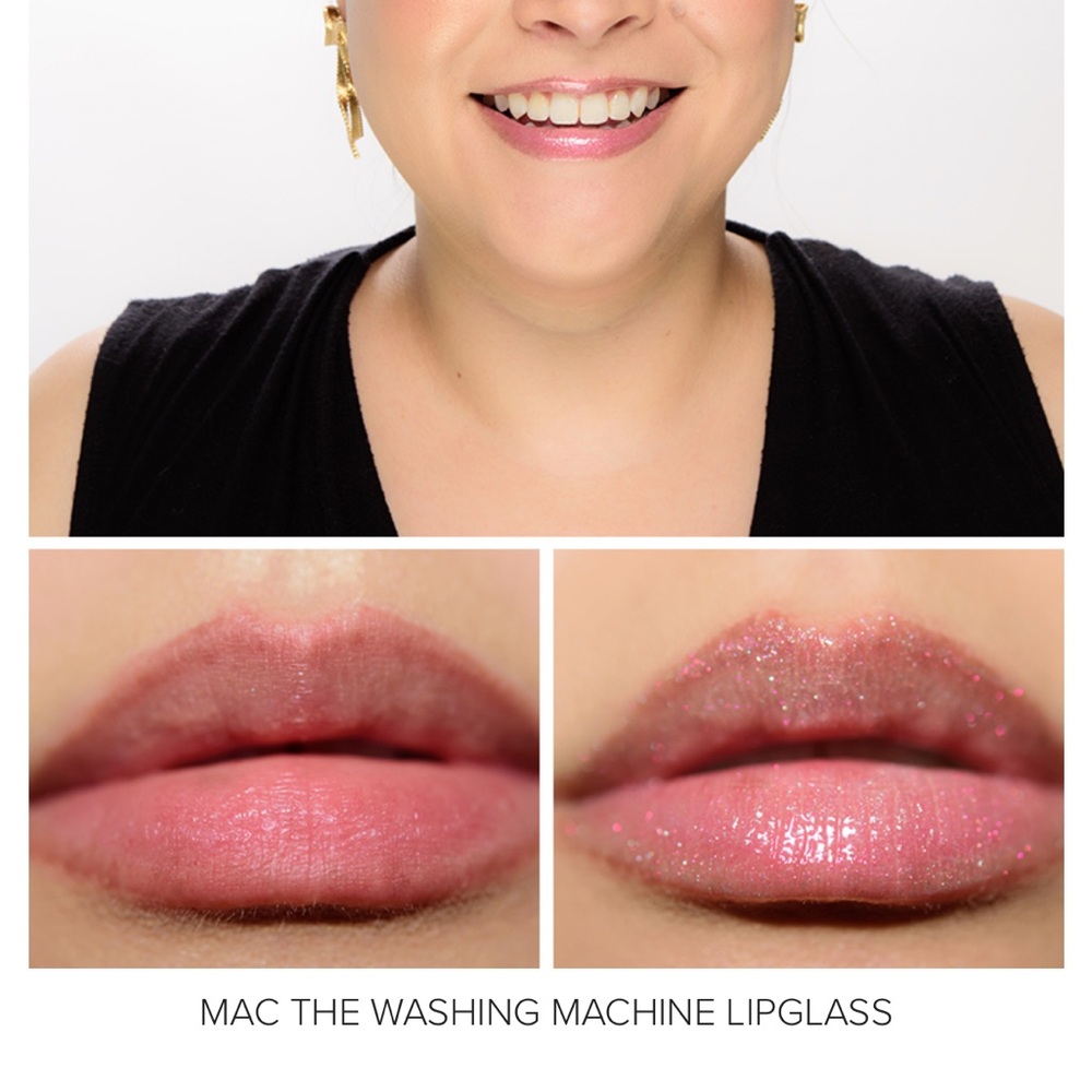 MAC SELENA LIPPIE - Picture 7 of 8